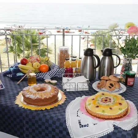 Casa Del Sole Bed & Breakfast Nicotera