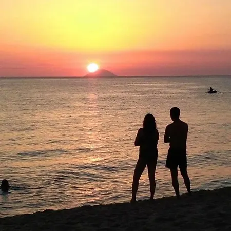 Casa Del Sole Bed & Breakfast Nicotera