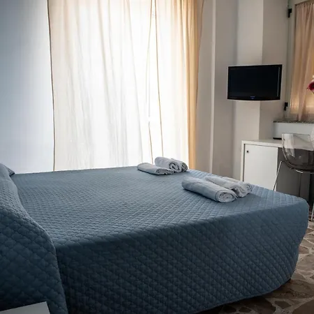 Casa Del Sole 3* Nicotera