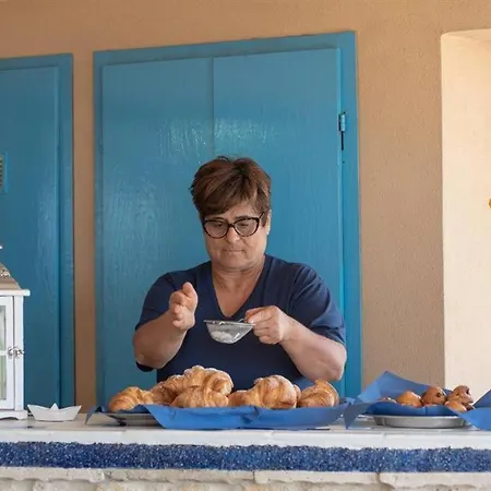 Casa Del Sole Bed & Breakfast Nicotera