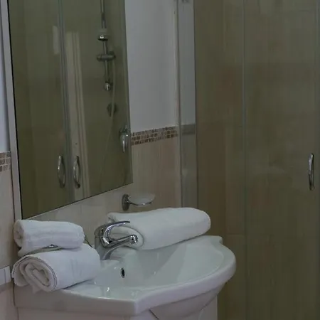 Casa Del Sole Bed & Breakfast