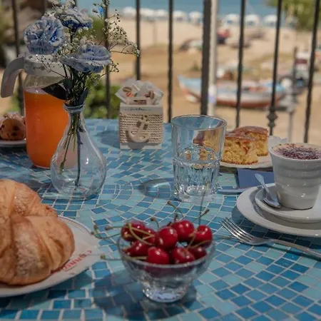 Bed & Breakfast Casa Del Sole