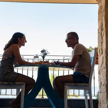 Casa Del Sole Nicotera