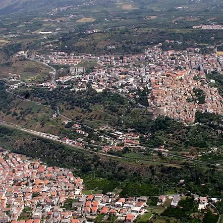 Bed & Breakfast Casa Del Sole 3*