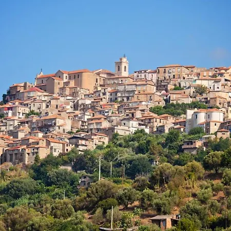 Casa Del Sole Nicotera