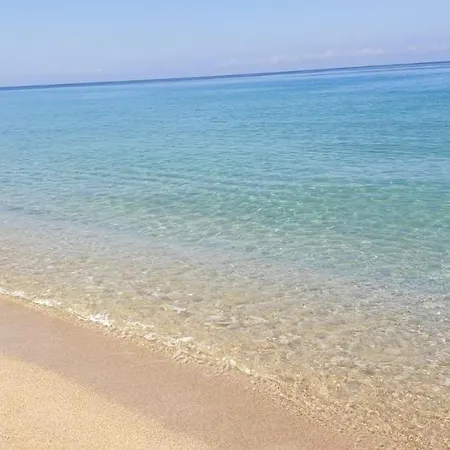 Casa Del Sole Bed & Breakfast