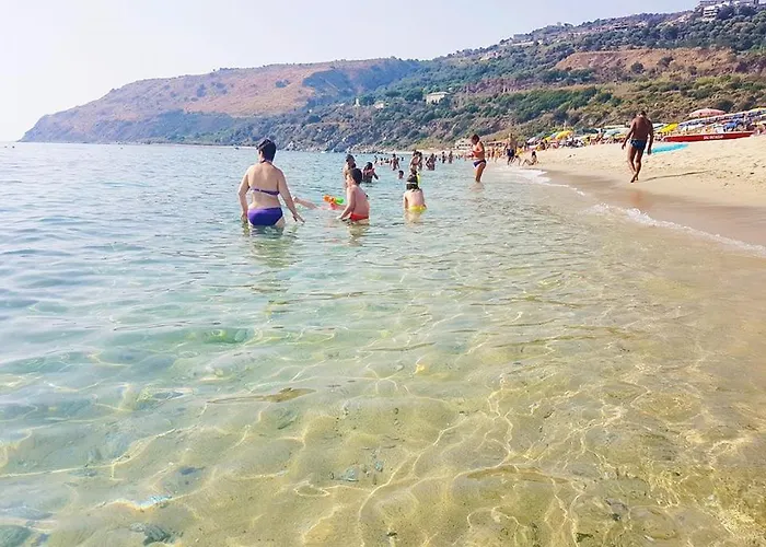 Alojamento de Acomodação e Pequeno-almoço Casa Del Sole