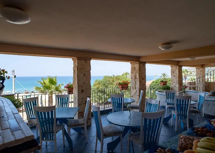 Casa Del Sole Alojamento de Acomodação e Pequeno-almoço 3*