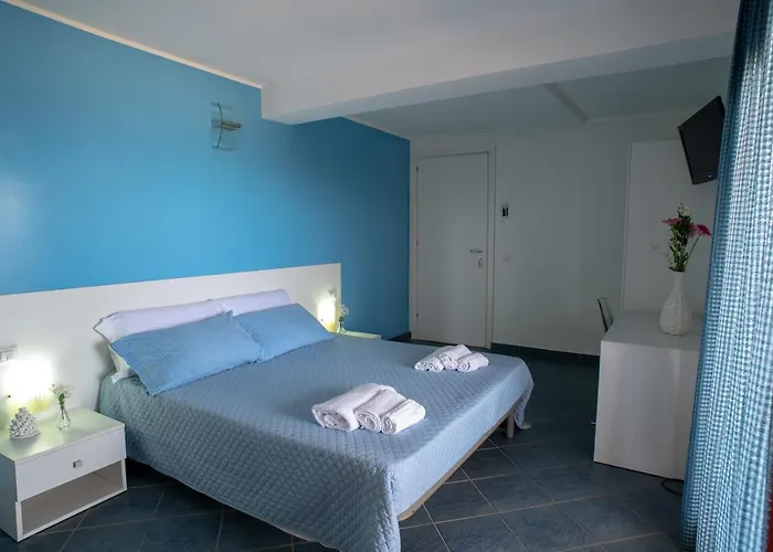 Casa Del Sole 3* Nicotera