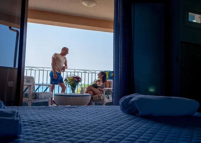 Casa Del Sole Alojamento de Acomodação e Pequeno-almoço