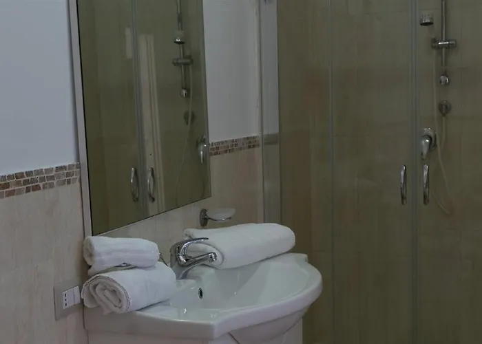 Casa Del Sole Alojamento de Acomodação e Pequeno-almoço