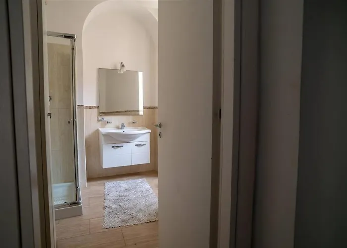 Casa Del Sole Alojamento de Acomodação e Pequeno-almoço