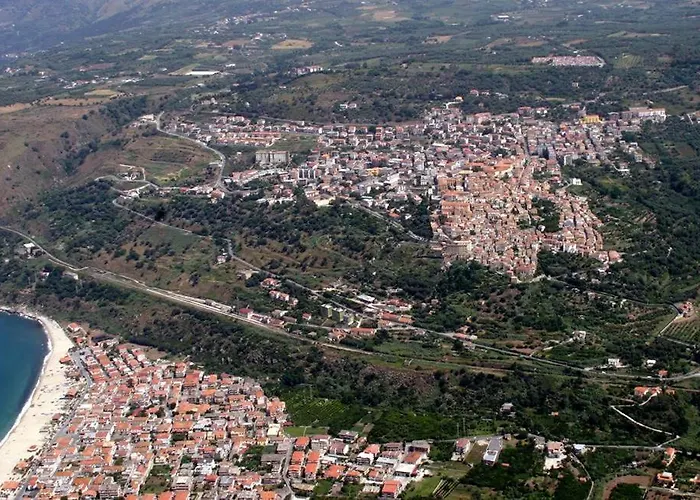 Alojamento de Acomodação e Pequeno-almoço Casa Del Sole 3*