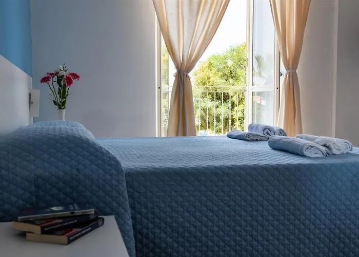 Casa Del Sole Nicotera