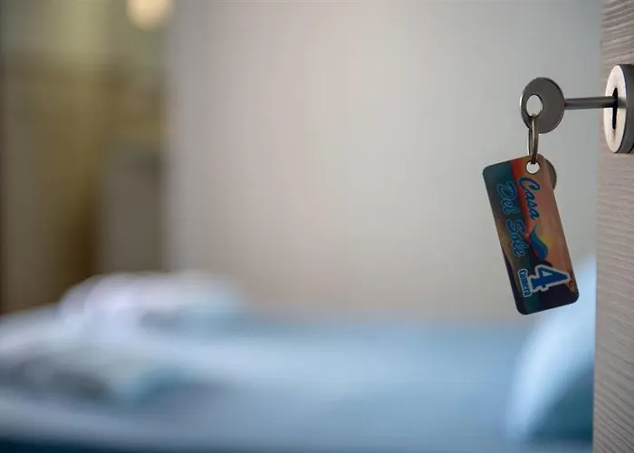 Casa Del Sole Nicotera