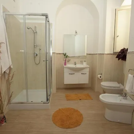 Bed & Breakfast Casa Del Sole