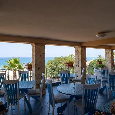 Casa Del Sole Frühstückspension 3*