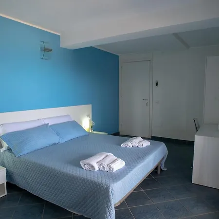 Casa Del Sole 3* Nicotera