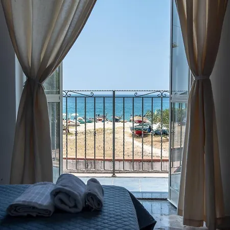 Casa Del Sole Nicotera