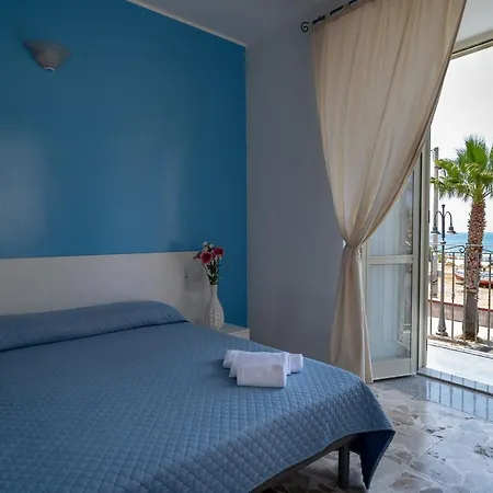 Casa Del Sole Bed & Breakfast