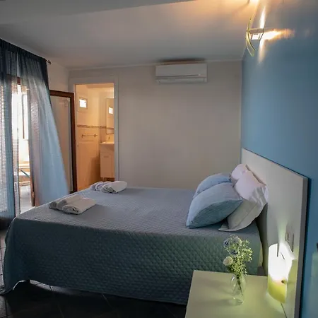 Bed & Breakfast Casa Del Sole Nicotera