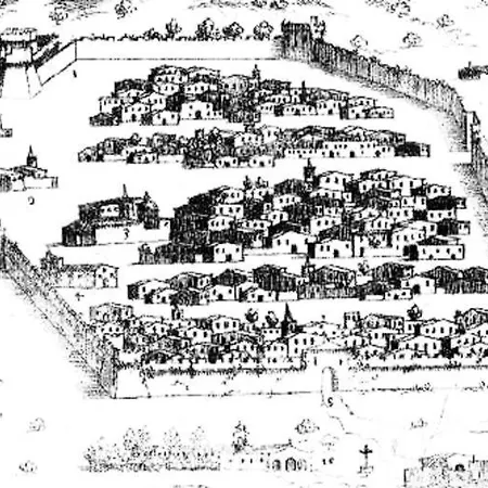 Casa Del Sole B&B 3*