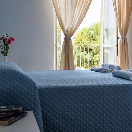 Casa Del Sole Nicotera