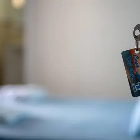 Casa Del Sole Nicotera