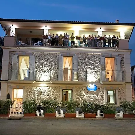 Bed & Breakfast Casa Del Sole Nicotera