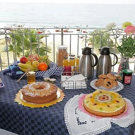 Casa Del Sole Bed & Breakfast Nicotera