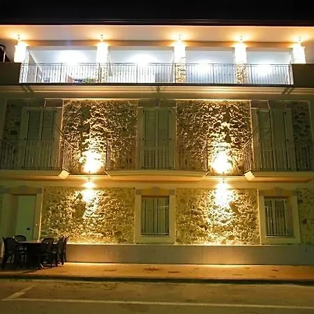 Casa Del Sole 3*