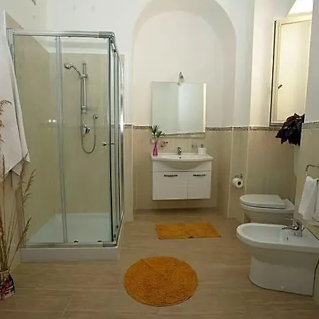 Casa Del Sole Bed & Breakfast
