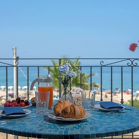 Casa Del Sole Bed & Breakfast Nicotera