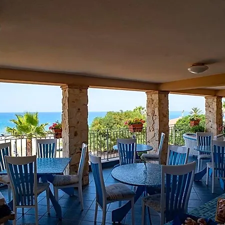 Bed & Breakfast Casa Del Sole 3*