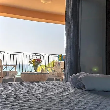 Casa Del Sole Bed & Breakfast Nicotera