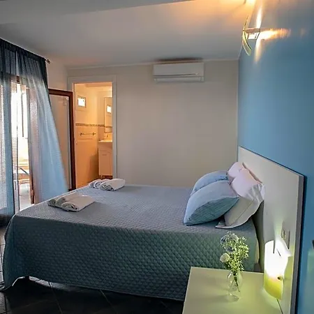 Casa Del Sole Bed & Breakfast