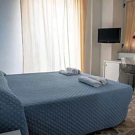 Casa Del Sole 3* Nicotera