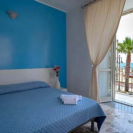 Bed & Breakfast Casa Del Sole