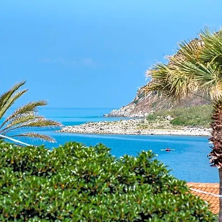 Casa Del Sole Bed & Breakfast 3*