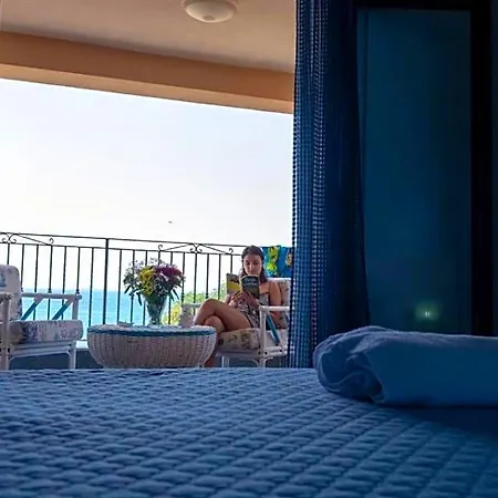 Casa Del Sole 3* Nicotera