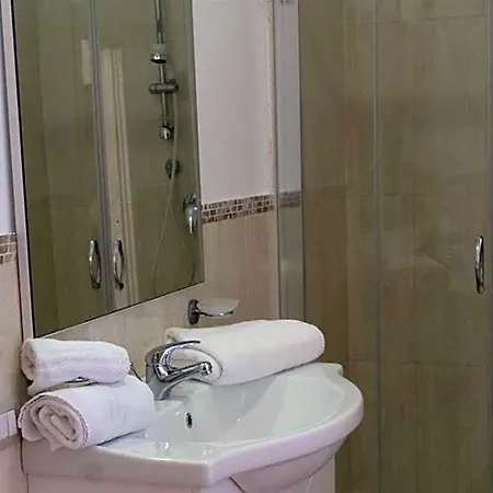 Casa Del Sole 3* Nicotera