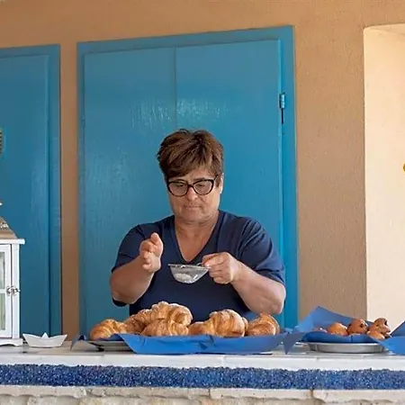Casa Del Sole Bed & Breakfast 3*