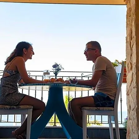 Casa Del Sole Bed & Breakfast 3*