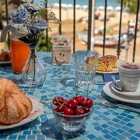 Bed & Breakfast Casa Del Sole Nicotera