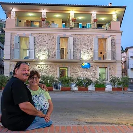 Casa Del Sole