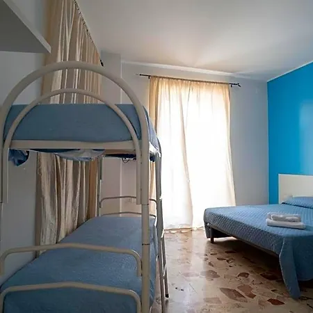 Casa Del Sole Nicotera