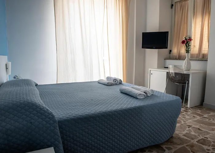 Casa Del Sole 3* Nicotera