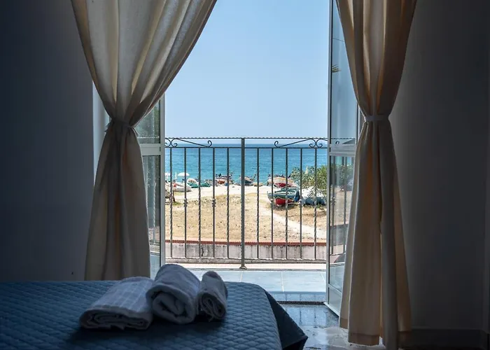 Casa Del Sole Nicotera