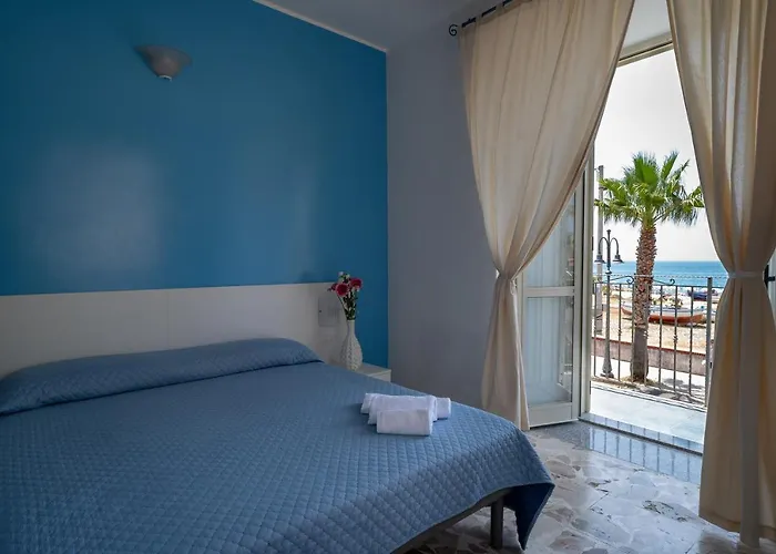 Casa Del Sole Alojamento de Acomodação e Pequeno-almoço