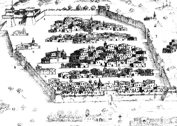 Casa Del Sole Alojamento de Acomodação e Pequeno-almoço 3*